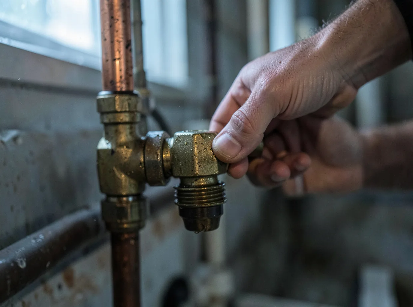 Emergency Plumber Welch, TX FAQs